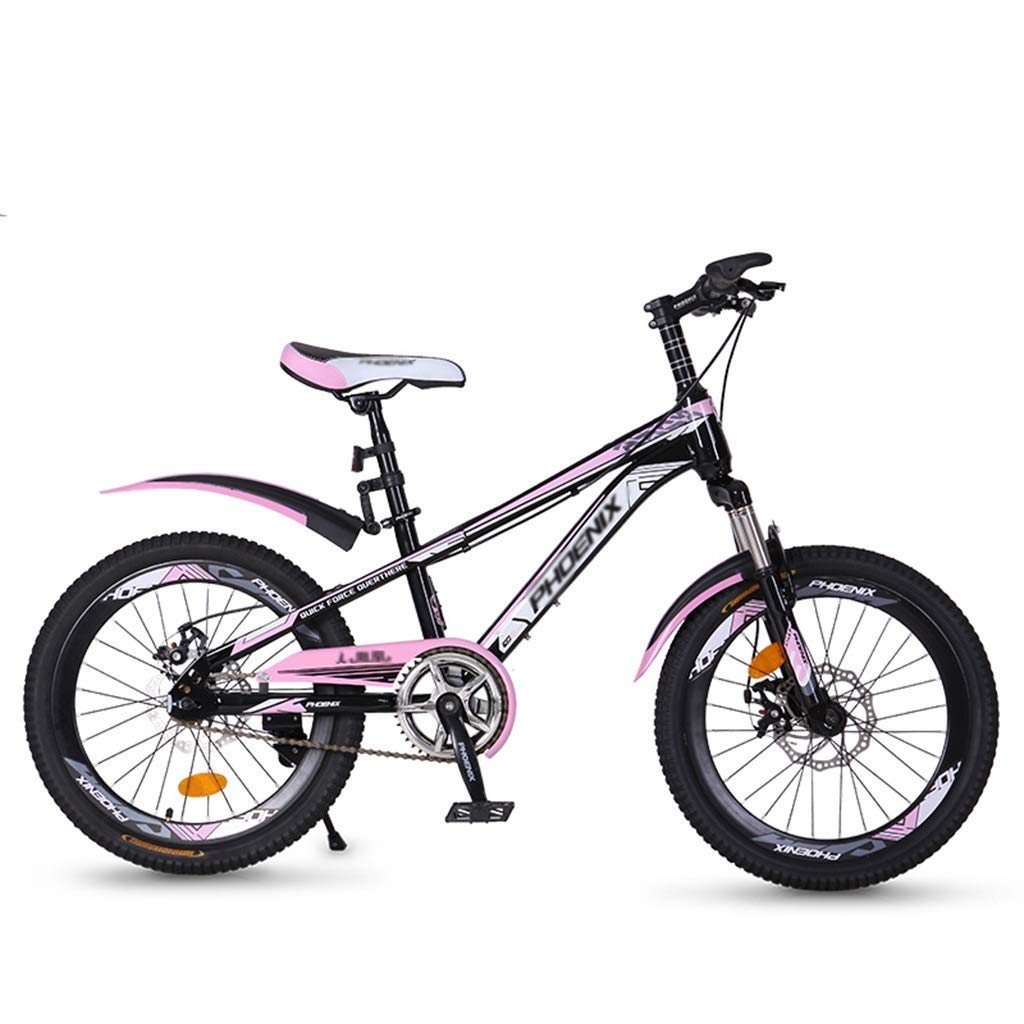 Amazon.co.jp: ロードバイク18インチ小中学生スピードマウンテン